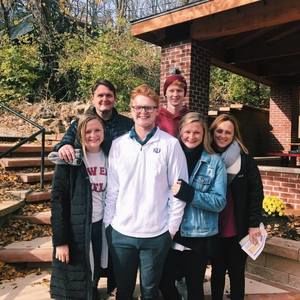 Meet your Posher, Cole